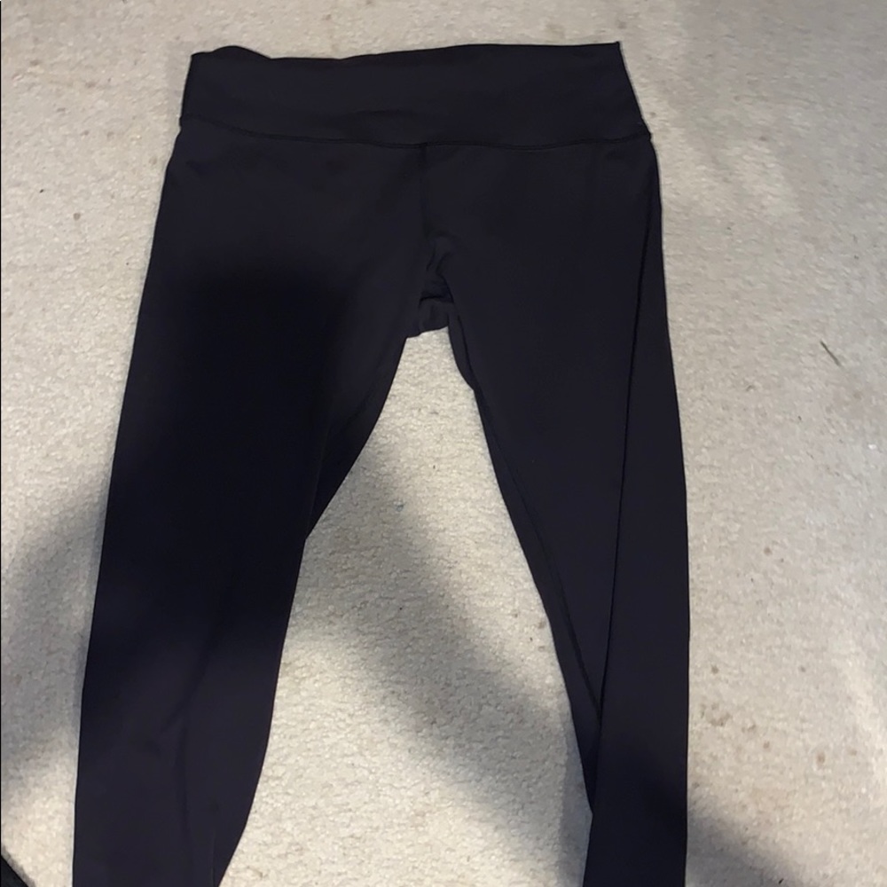 Lulu lemon align leggings